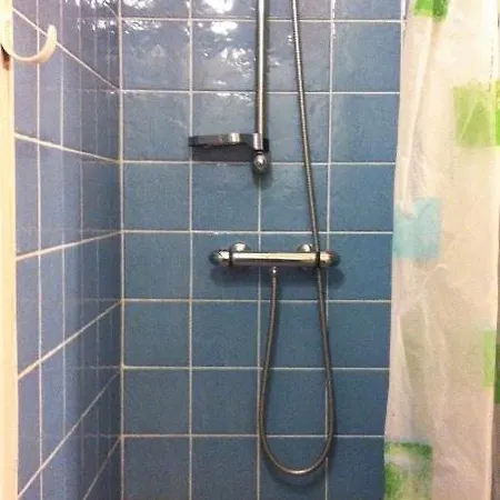 A Bastille בית אירוח