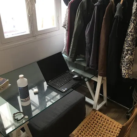 A Bastille בית אירוח פריז