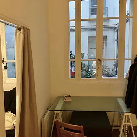 בית אירוח A Bastille פריז